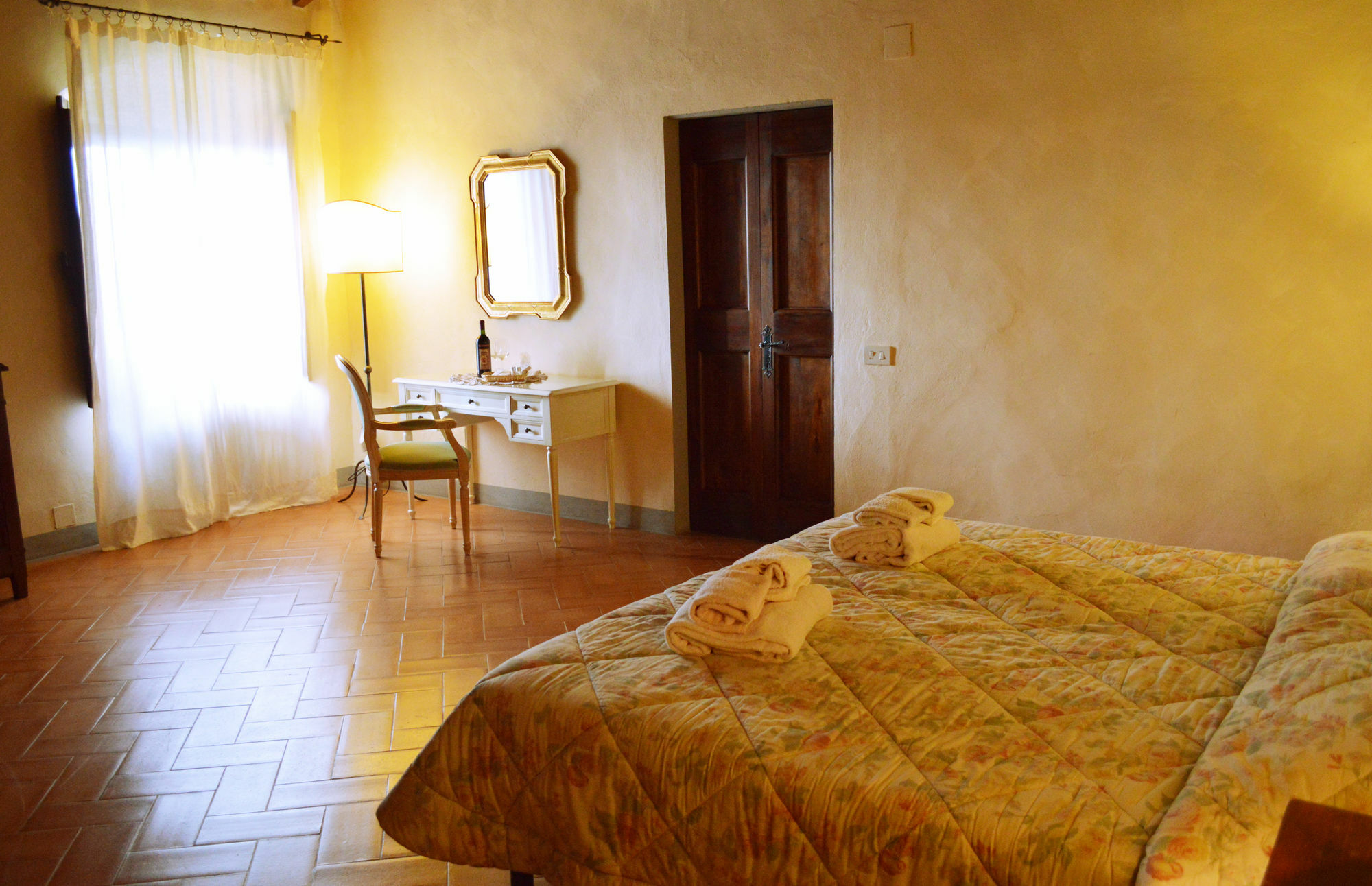 Villa Talente B&B 瓦尔的圣卡西亚诺 外观 照片