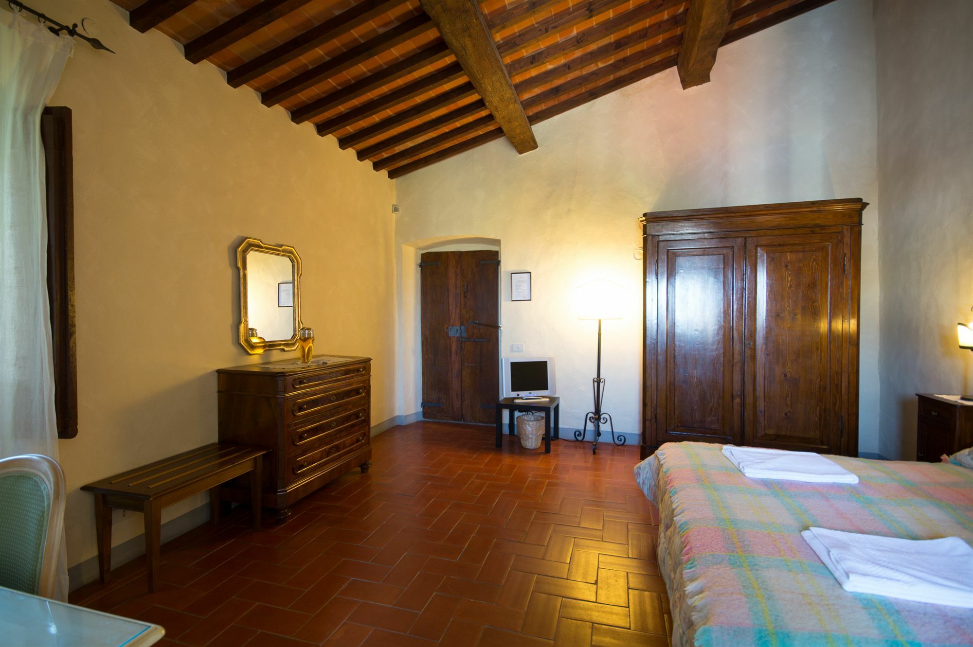 Villa Talente B&B 瓦尔的圣卡西亚诺 外观 照片
